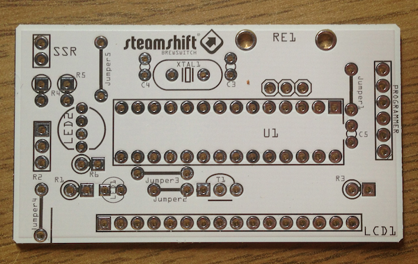 Brewswitch Mk2